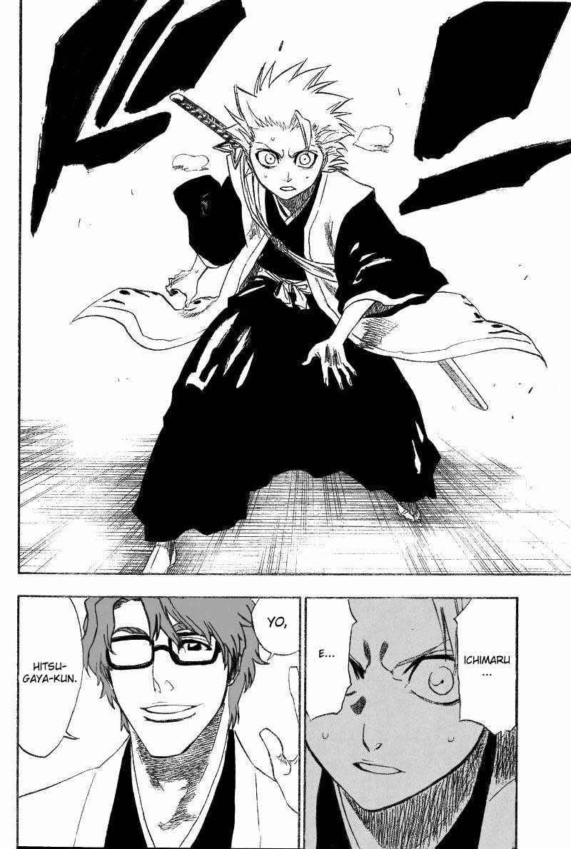 Read Bleach Pt Br Manga Online