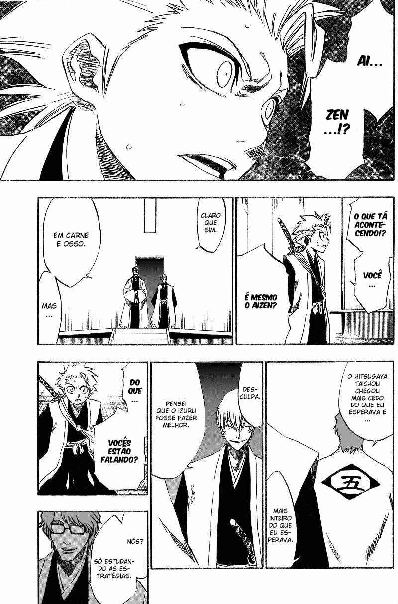Read Bleach Pt Br Manga Online