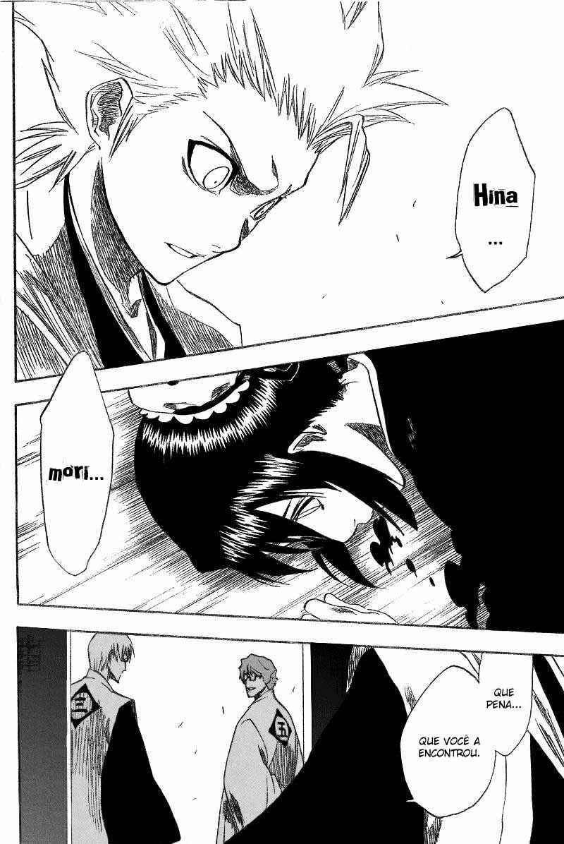 Read Bleach Pt Br Manga Online