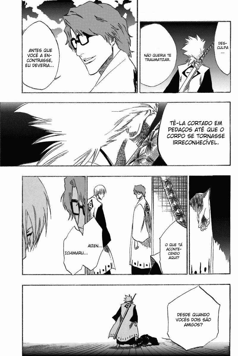 Read Bleach Pt Br Manga Online
