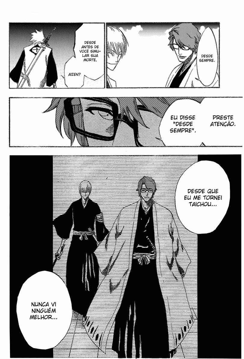 Read Bleach Pt Br Manga Online