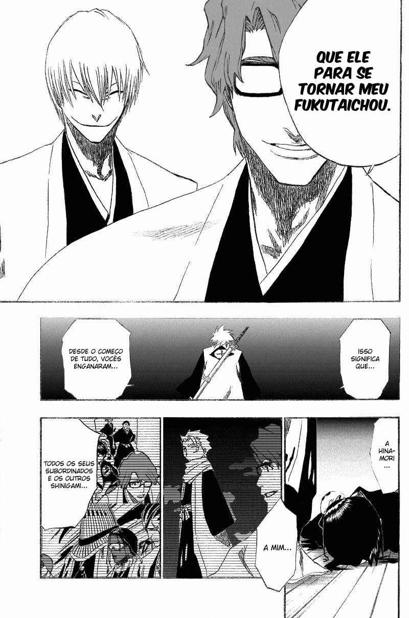 Read Bleach Pt Br Manga Online