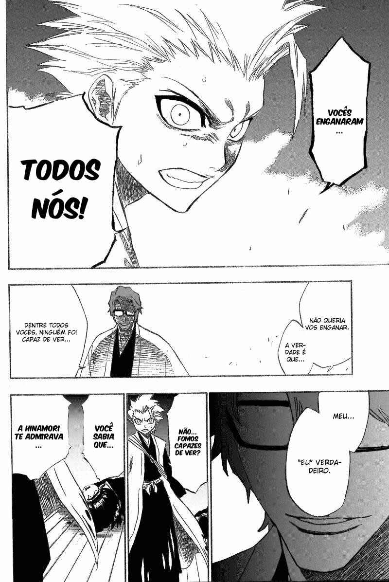 Read Bleach Pt Br Manga Online