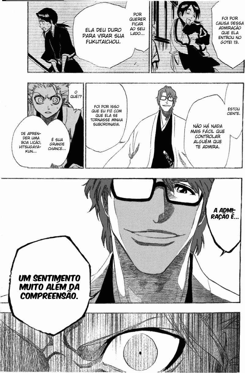 Read Bleach Pt Br Manga Online
