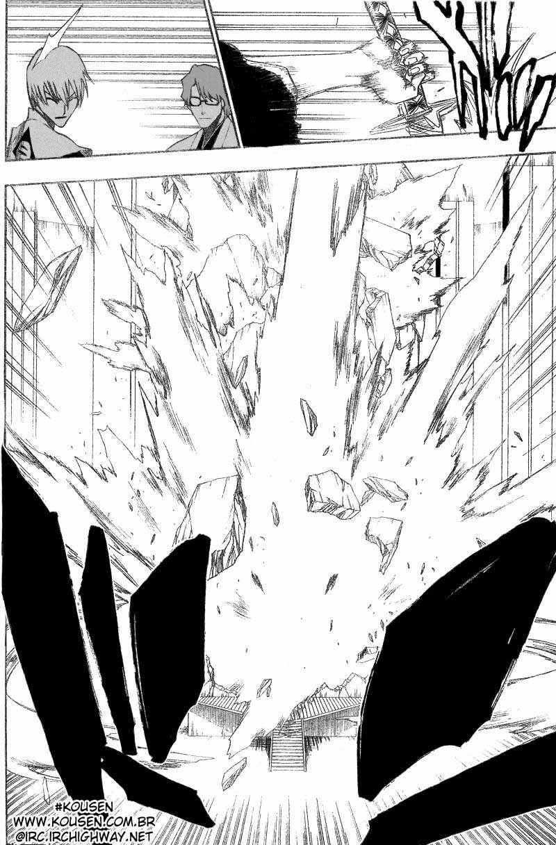 Read Bleach Pt Br Manga Online