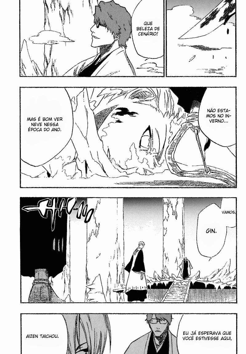 Read Bleach Pt Br Manga Online