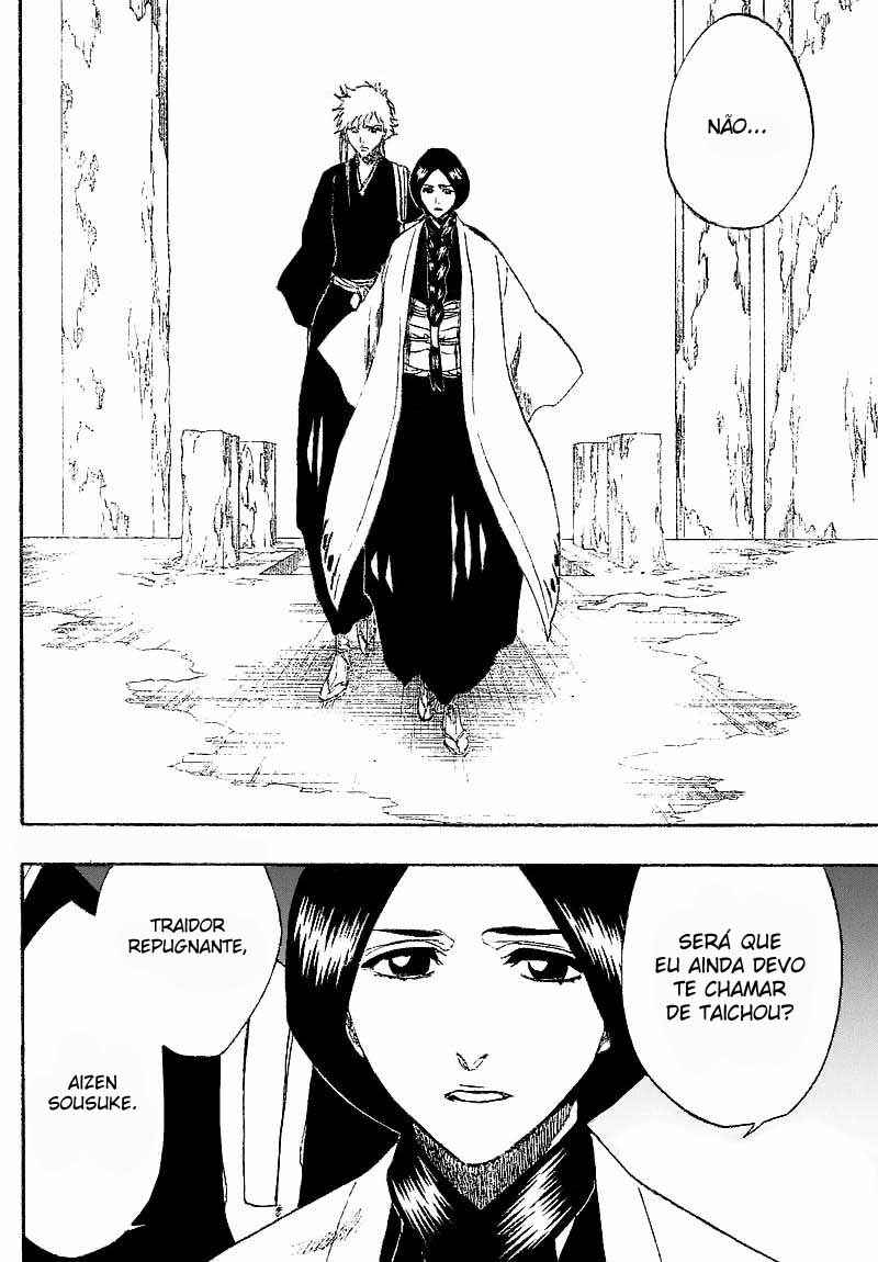 Read Bleach Pt Br Manga Online