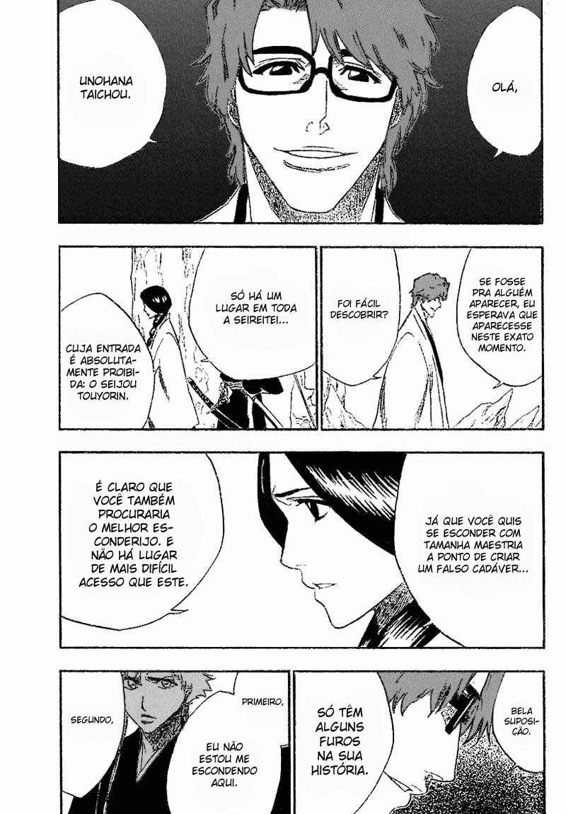Read Bleach Pt Br Manga Online