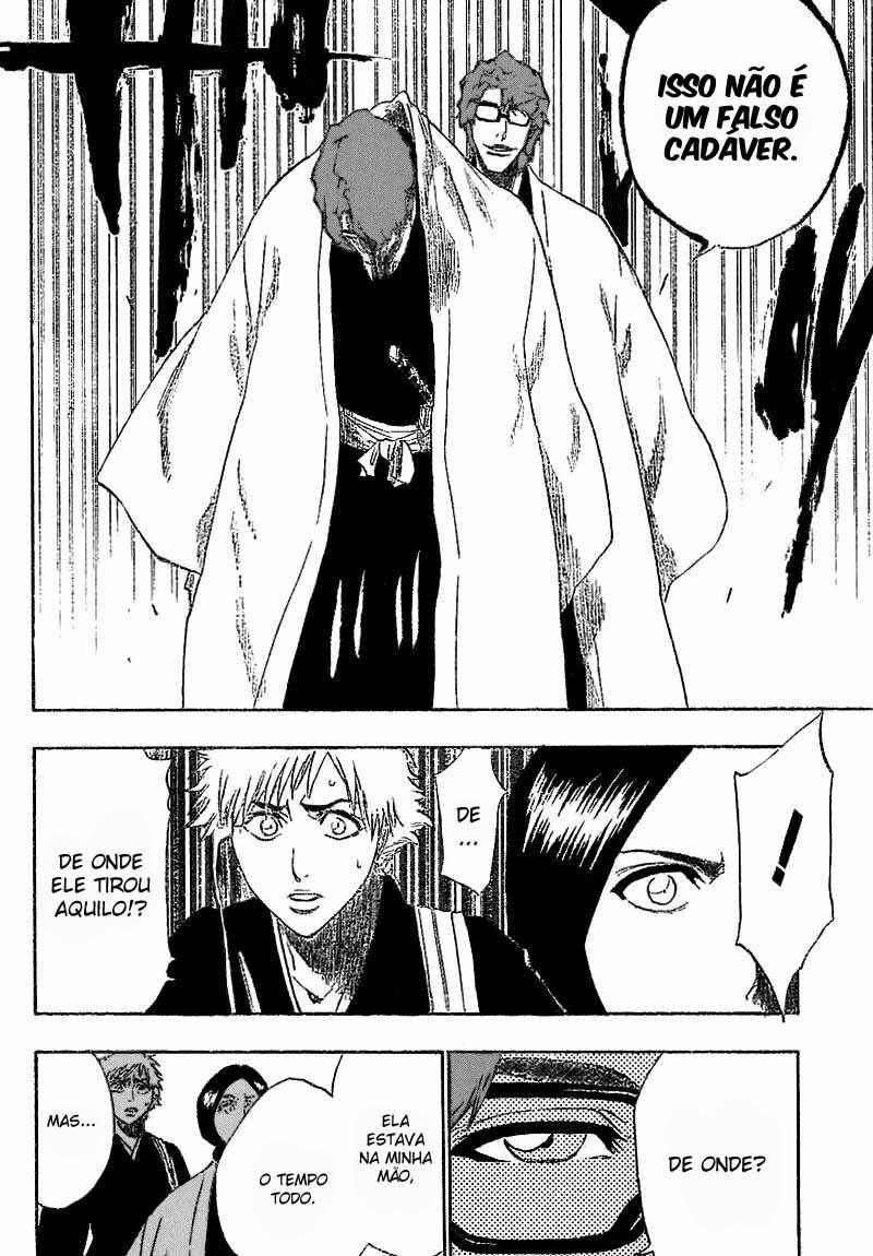 Read Bleach Pt Br Manga Online
