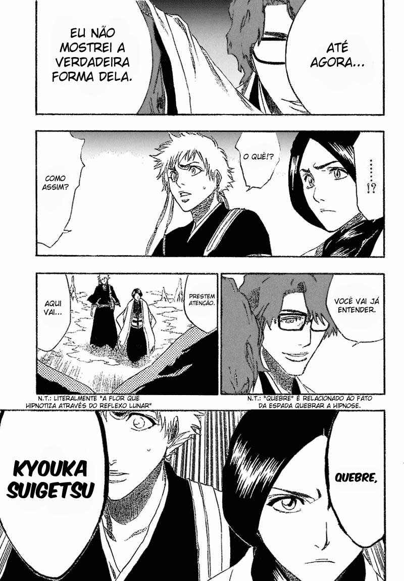Read Bleach Pt Br Manga Online