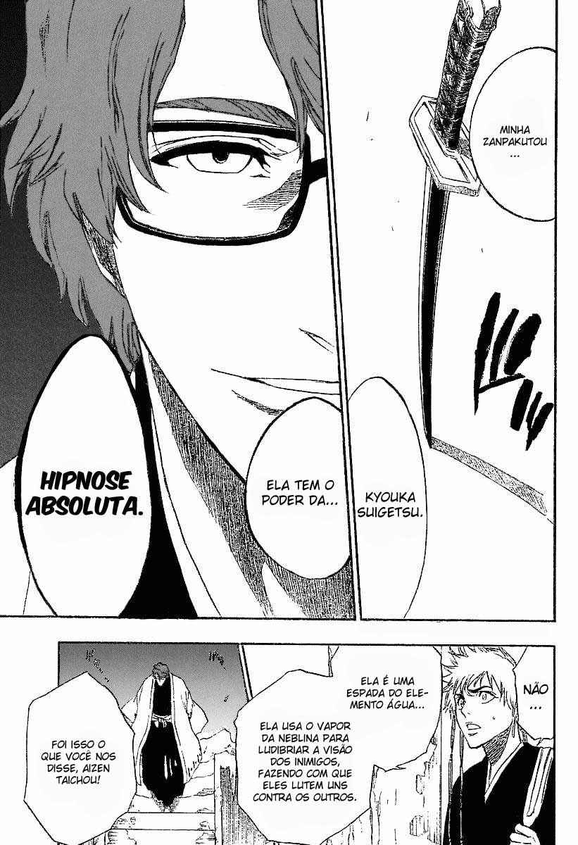 Read Bleach Pt Br Manga Online