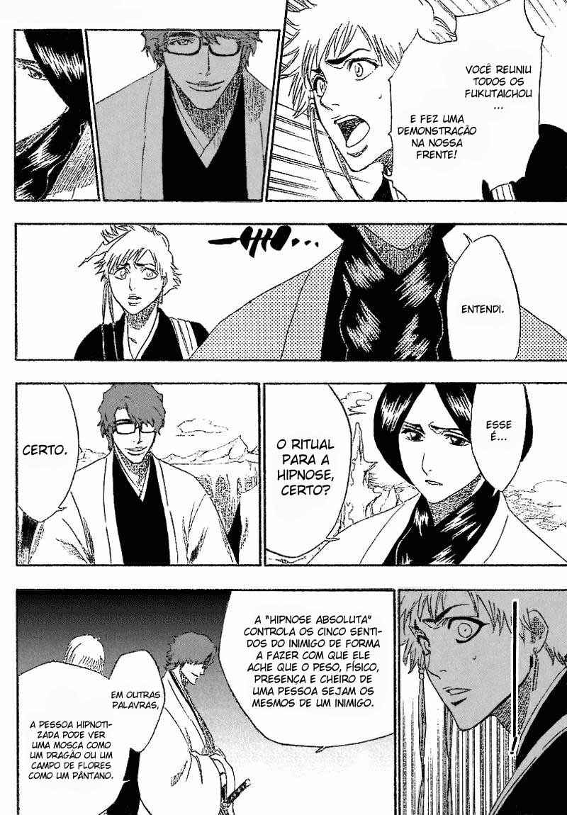 Read Bleach Pt Br Manga Online