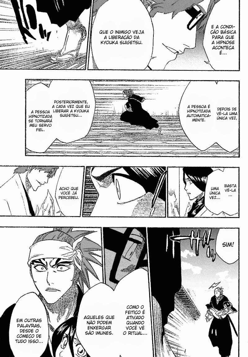Read Bleach Pt Br Manga Online