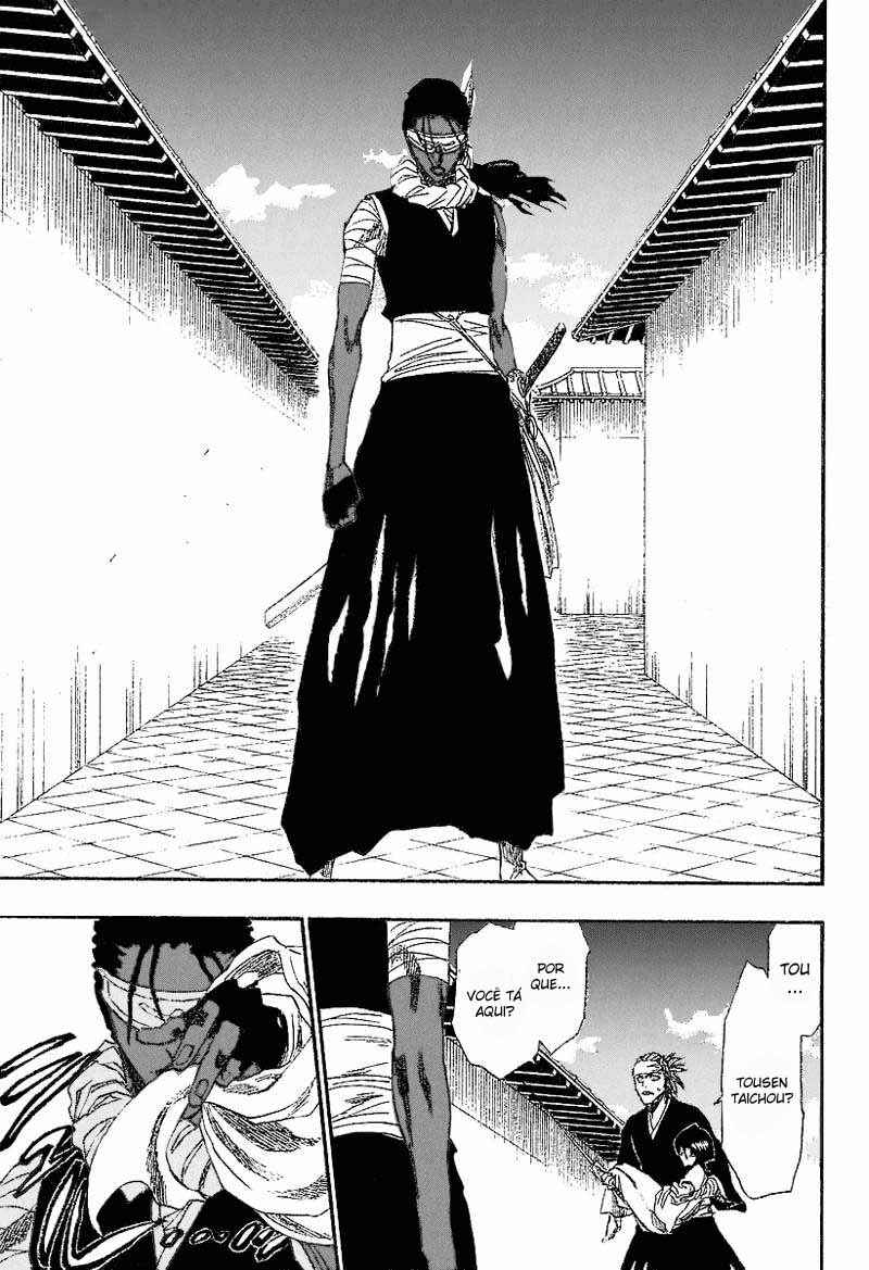 Read Bleach Pt Br Manga Online