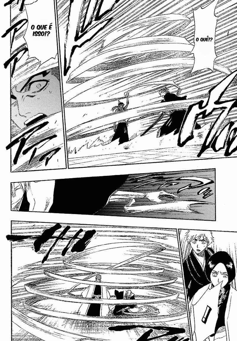 Read Bleach Pt Br Manga Online