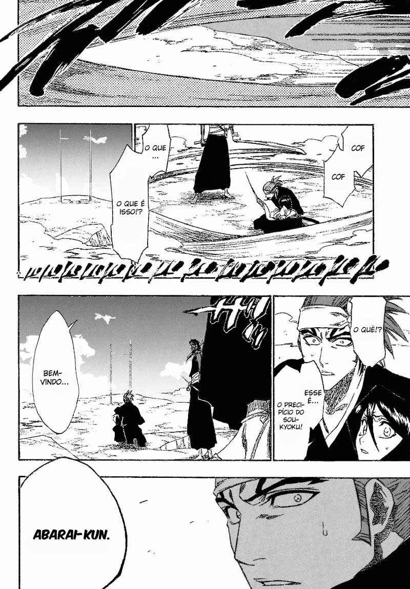 Read Bleach Pt Br Manga Online