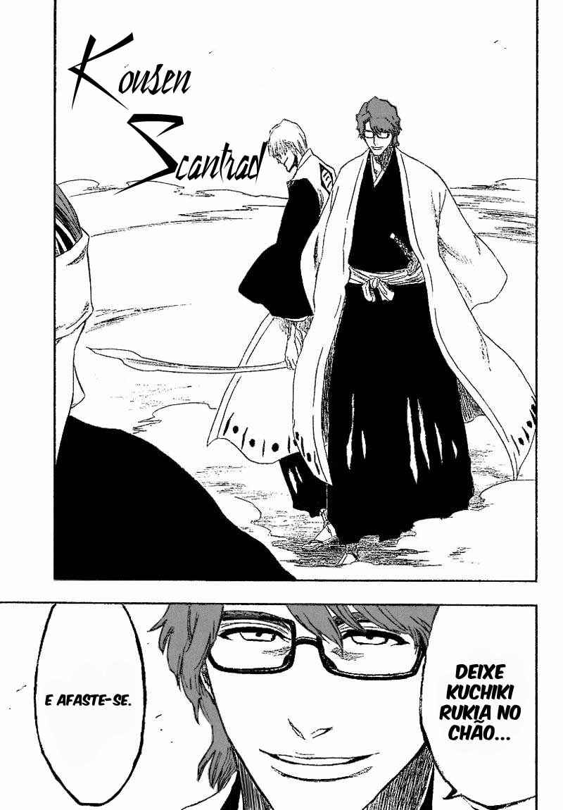 Read Bleach Pt Br Manga Online
