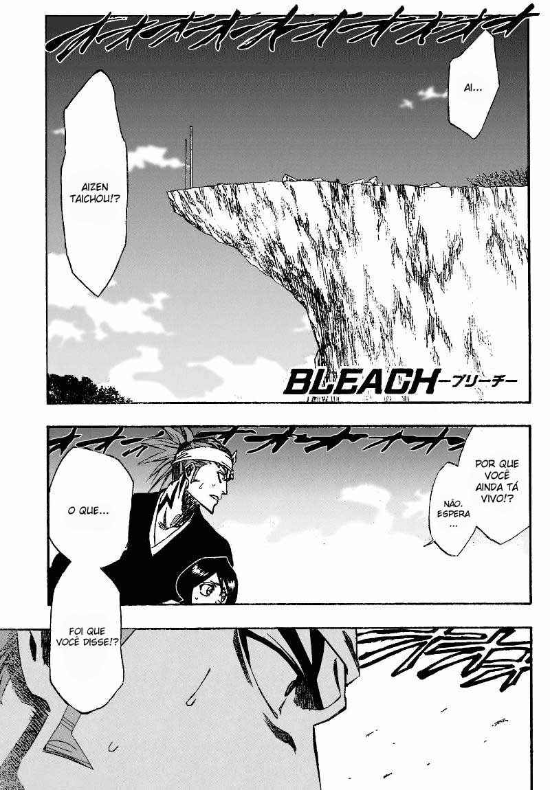 Read Bleach Pt Br Manga Online