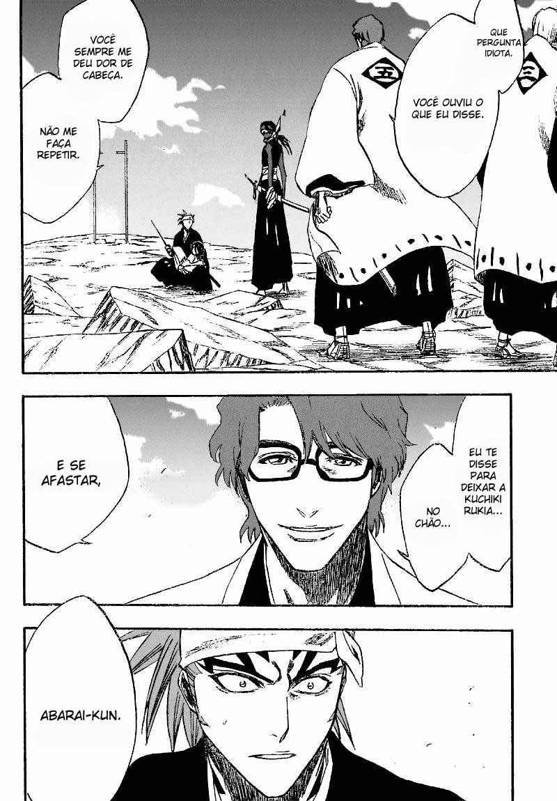 Read Bleach Pt Br Manga Online
