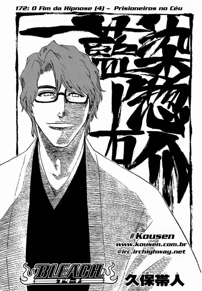 Read Bleach Pt Br Manga Online