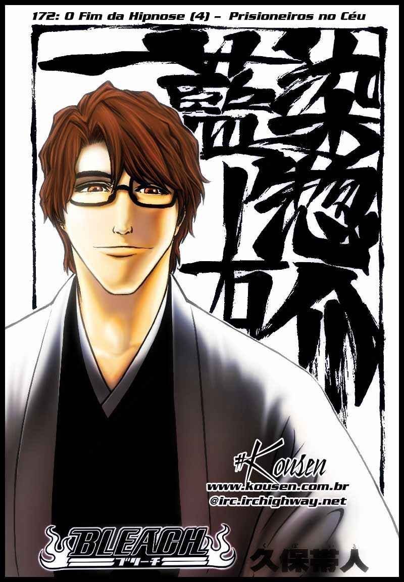 Read Bleach Pt Br Manga Online