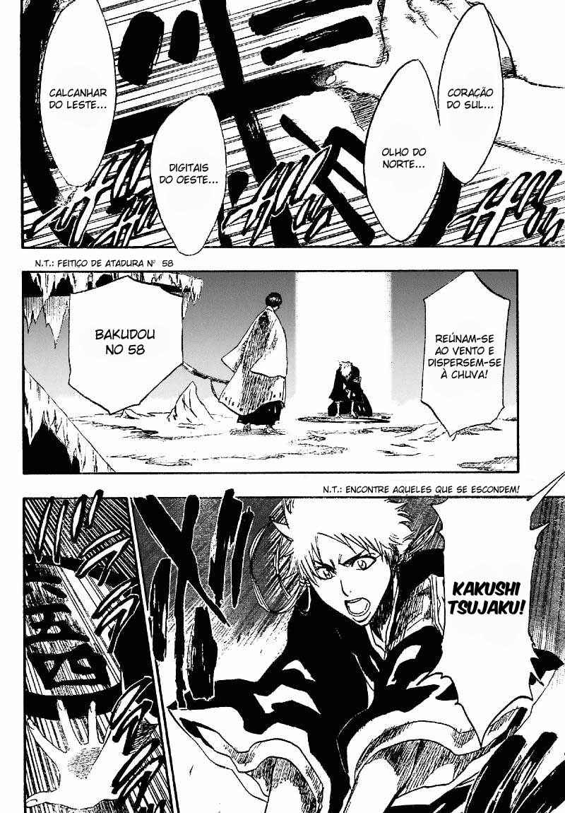Read Bleach Pt Br Manga Online