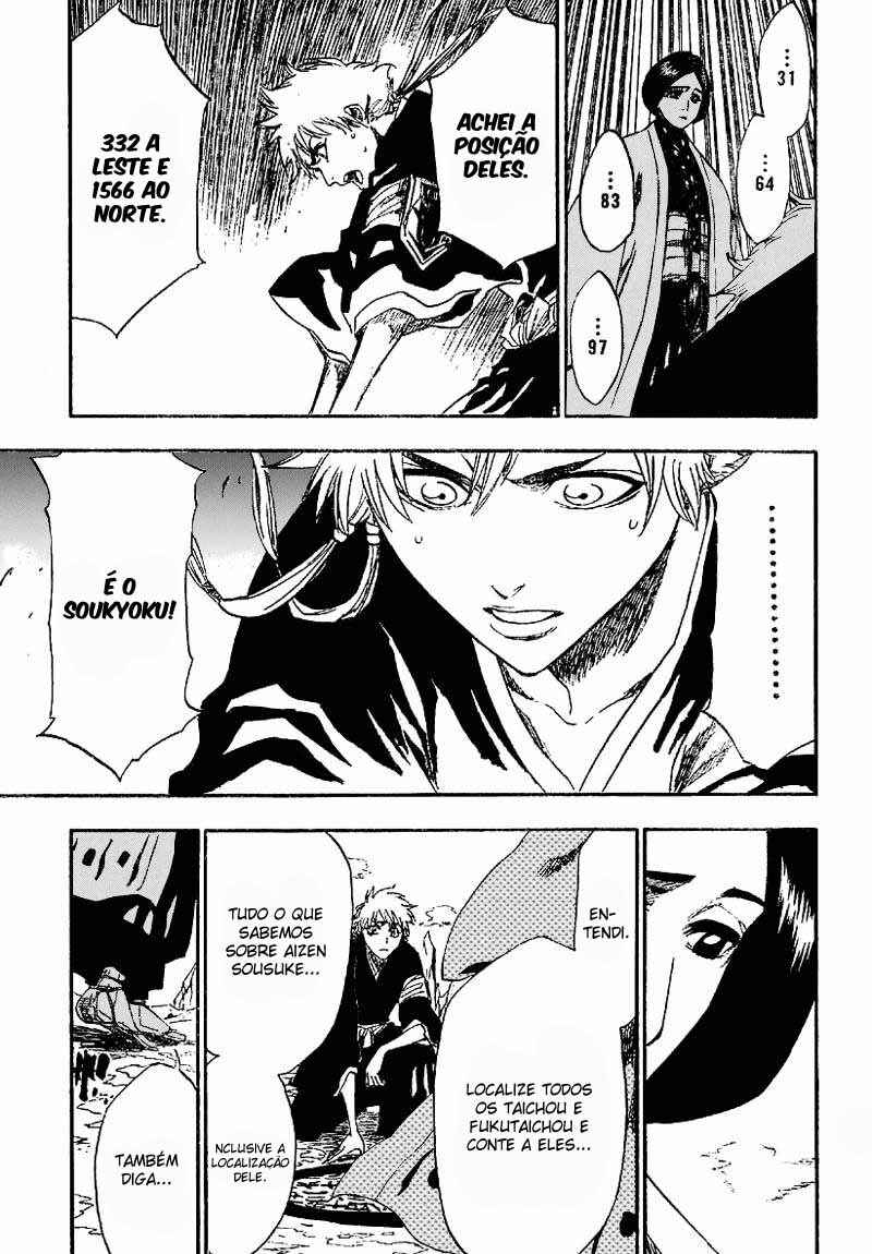 Read Bleach Pt Br Manga Online