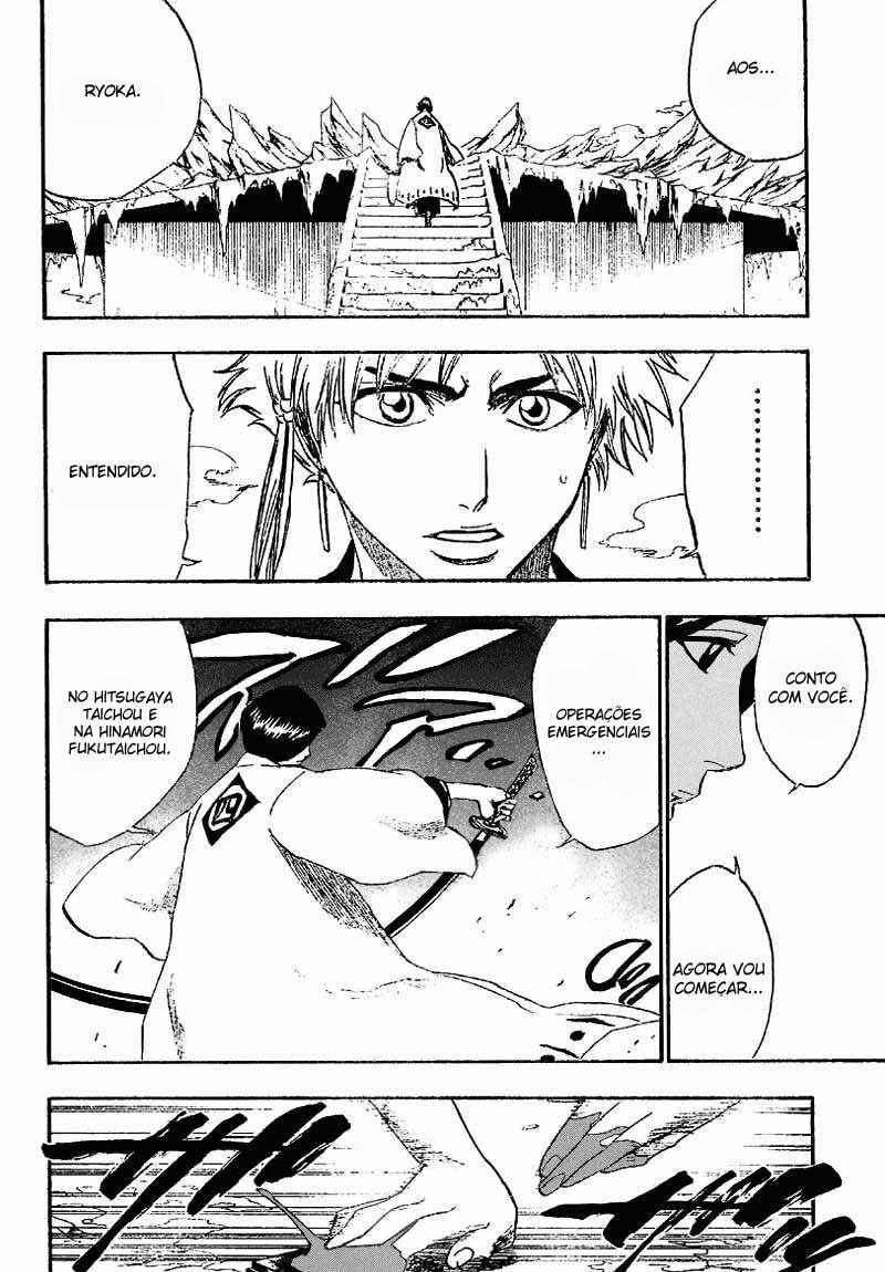 Read Bleach Pt Br Manga Online