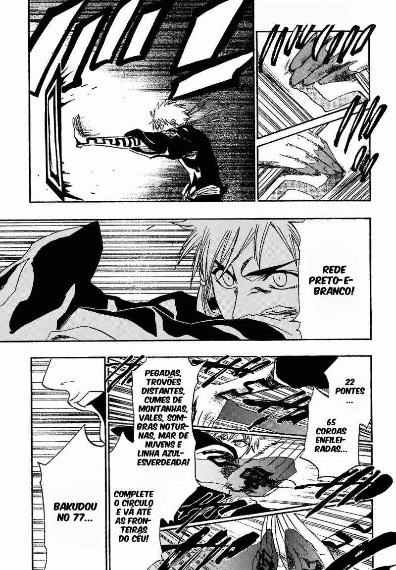 Read Bleach Pt Br Manga Online