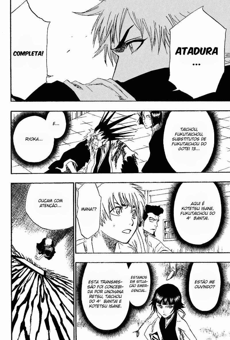 Read Bleach Pt Br Manga Online