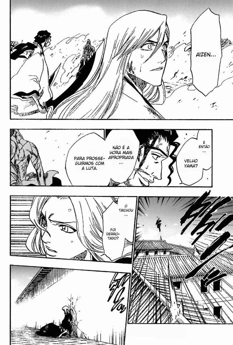 Read Bleach Pt Br Manga Online