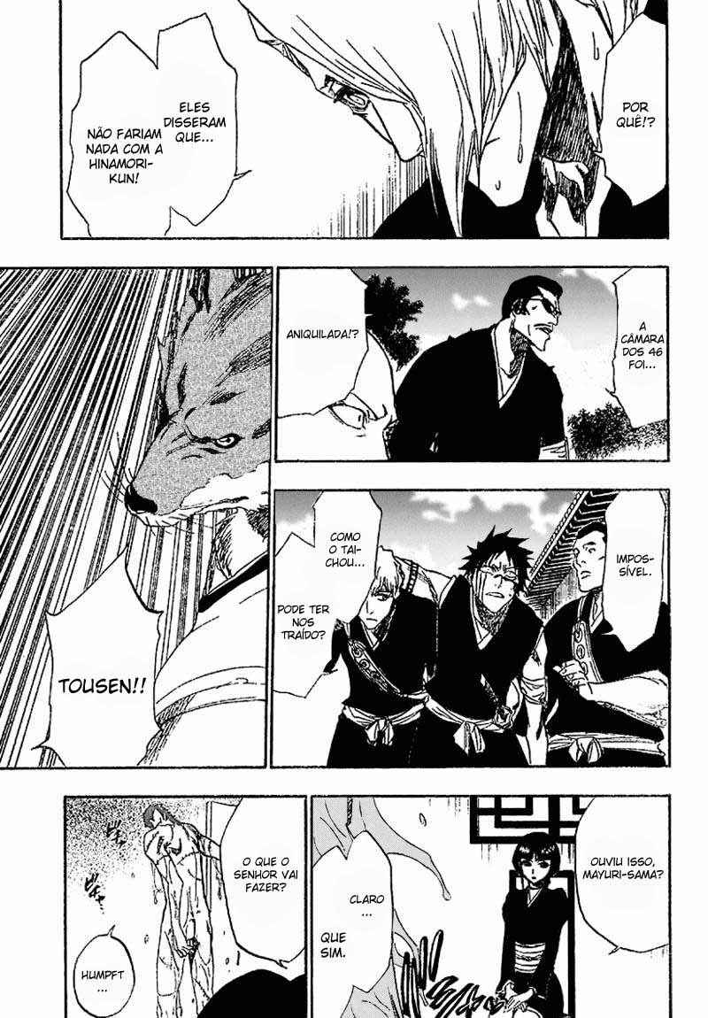 Read Bleach Pt Br Manga Online