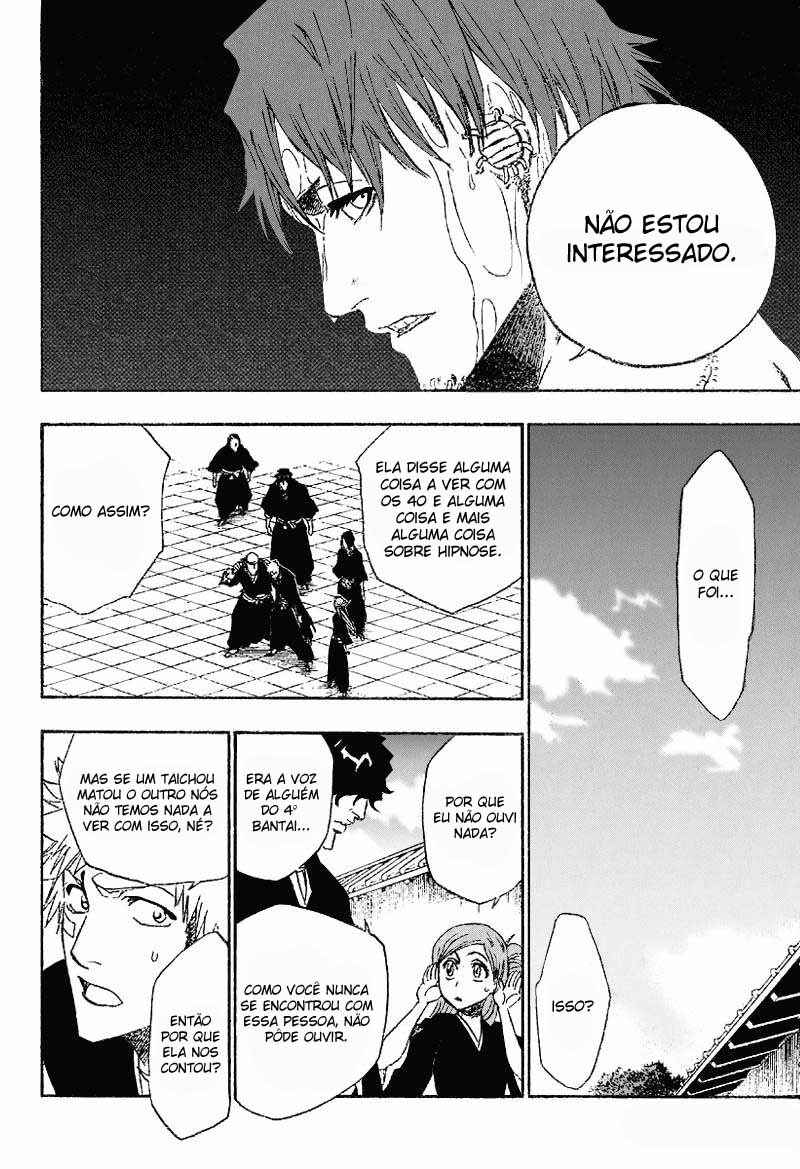 Read Bleach Pt Br Manga Online
