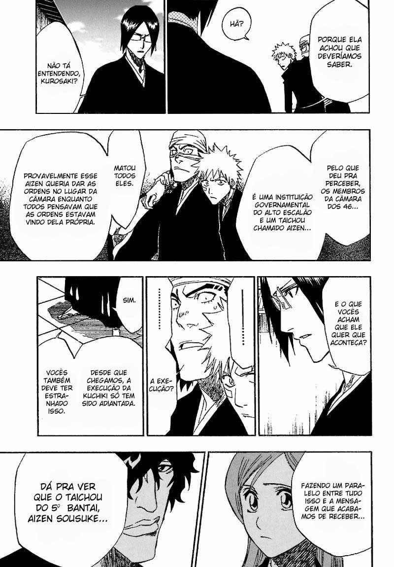 Read Bleach Pt Br Manga Online