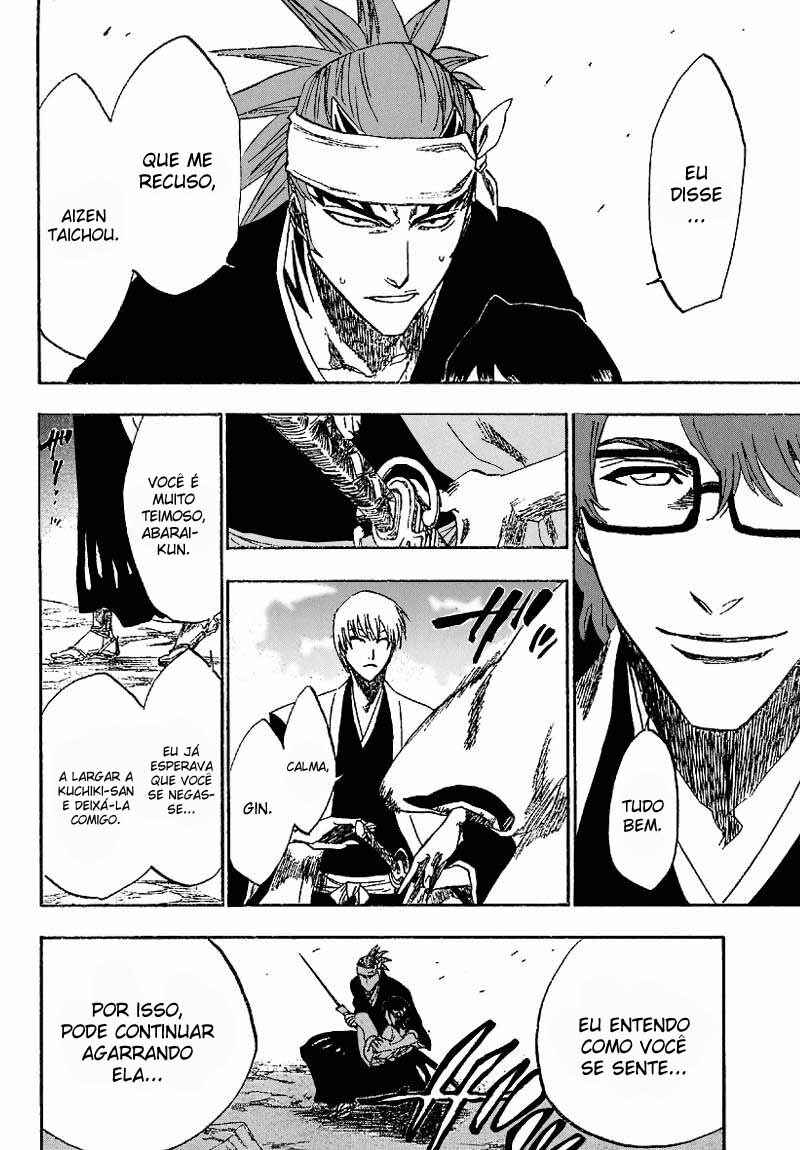 Read Bleach Pt Br Manga Online