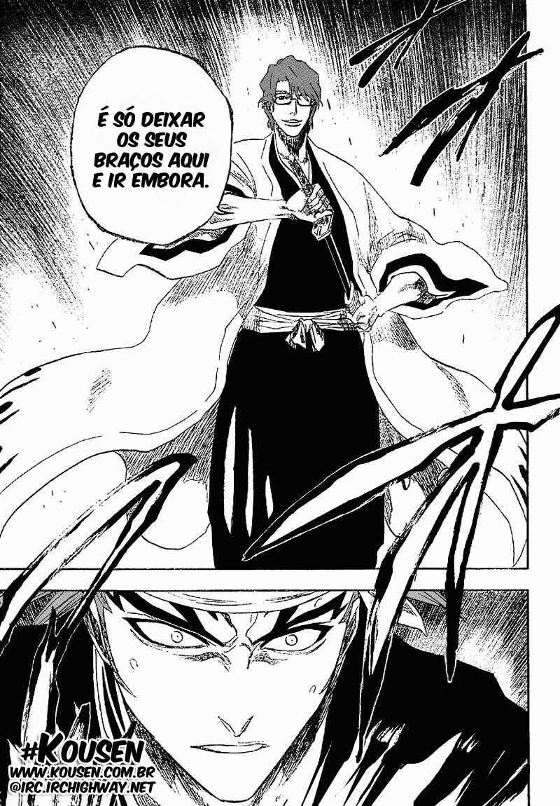 Read Bleach Pt Br Manga Online