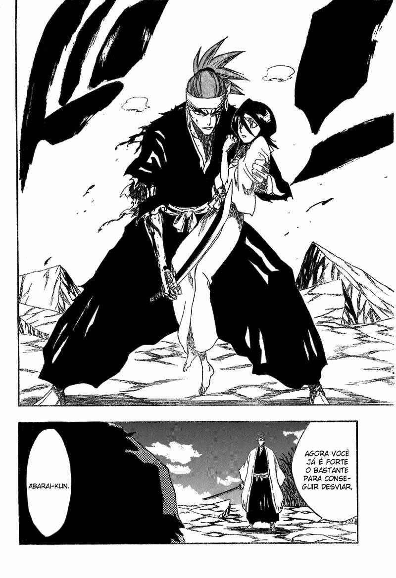 Read Bleach Pt Br Manga Online