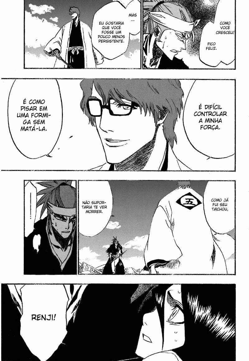 Read Bleach Pt Br Manga Online