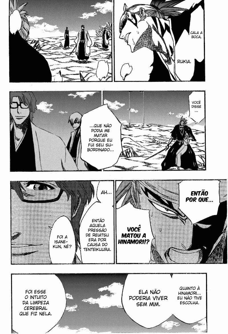 Read Bleach Pt Br Manga Online