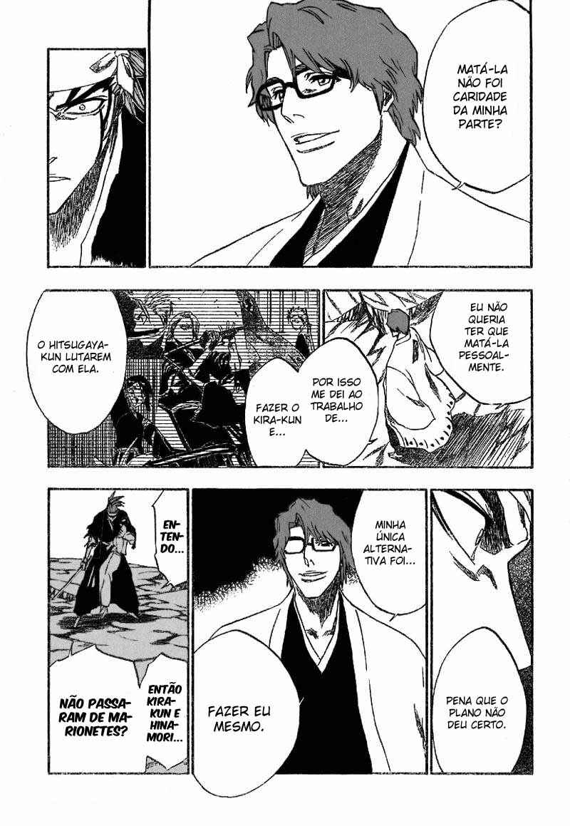 Read Bleach Pt Br Manga Online