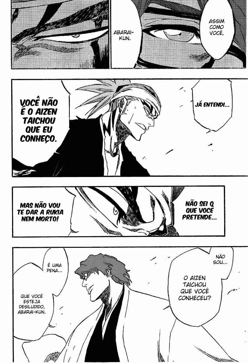 Read Bleach Pt Br Manga Online
