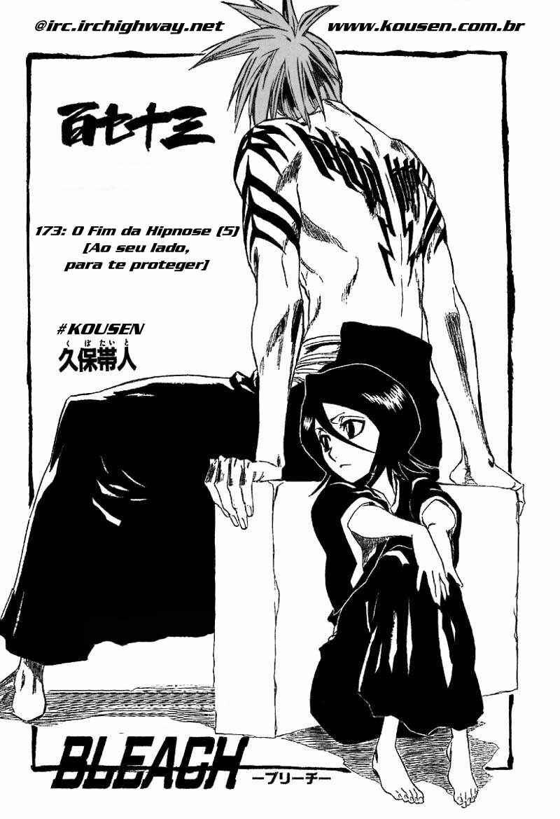 Read Bleach Pt Br Manga Online