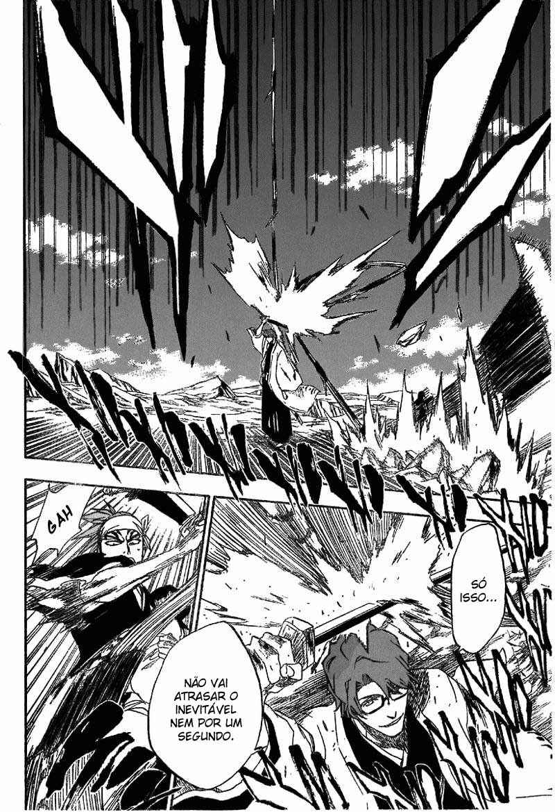 Read Bleach Pt Br Manga Online