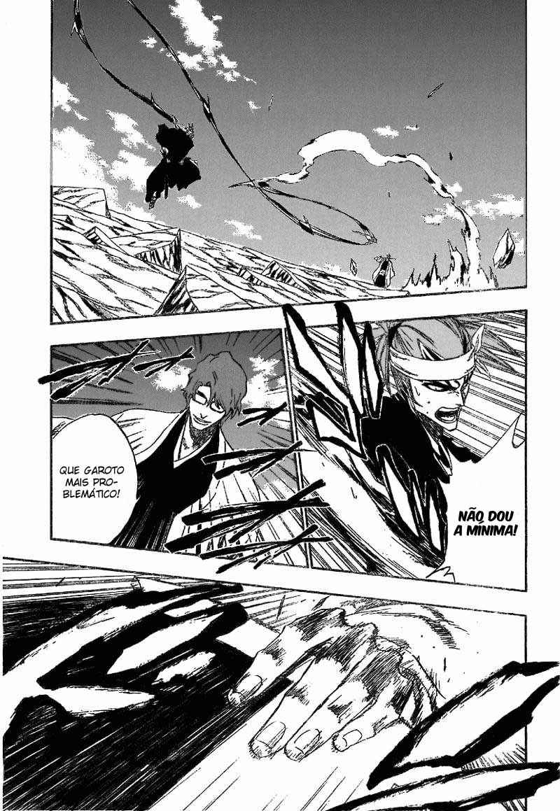 Read Bleach Pt Br Manga Online