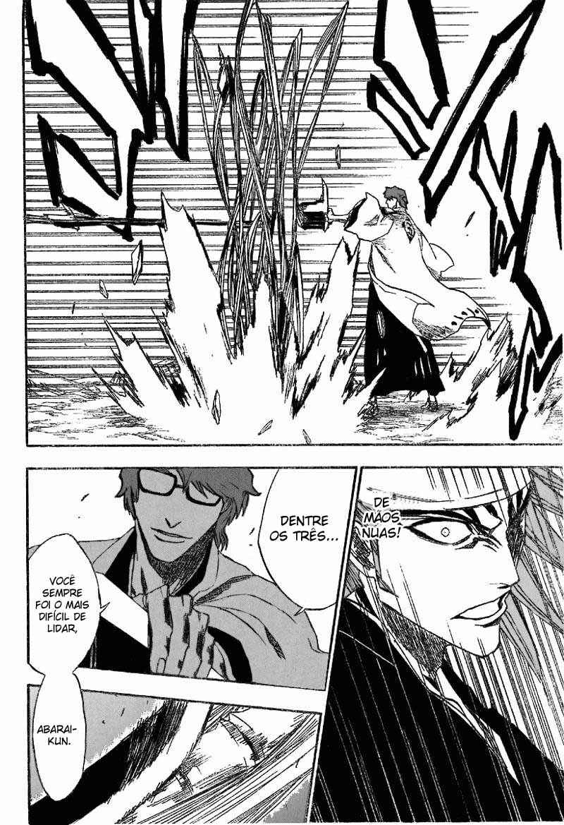 Read Bleach Pt Br Manga Online