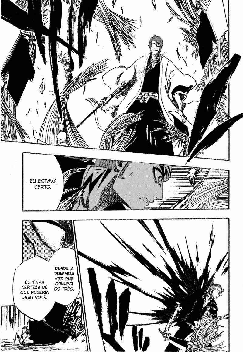 Read Bleach Pt Br Manga Online