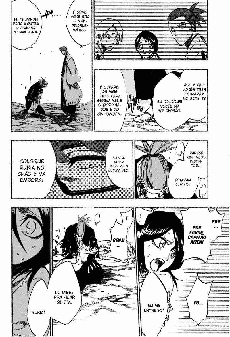 Read Bleach Pt Br Manga Online