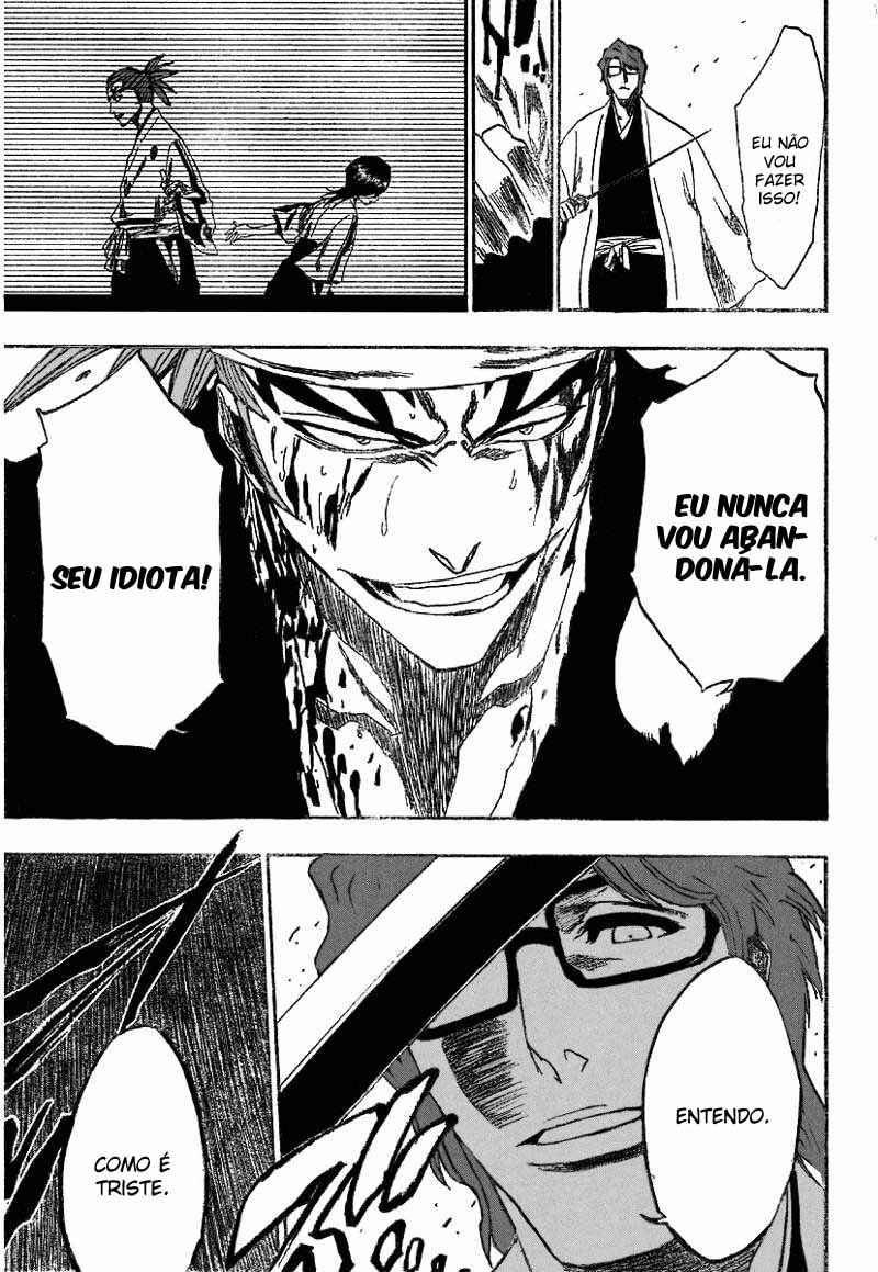 Read Bleach Pt Br Manga Online
