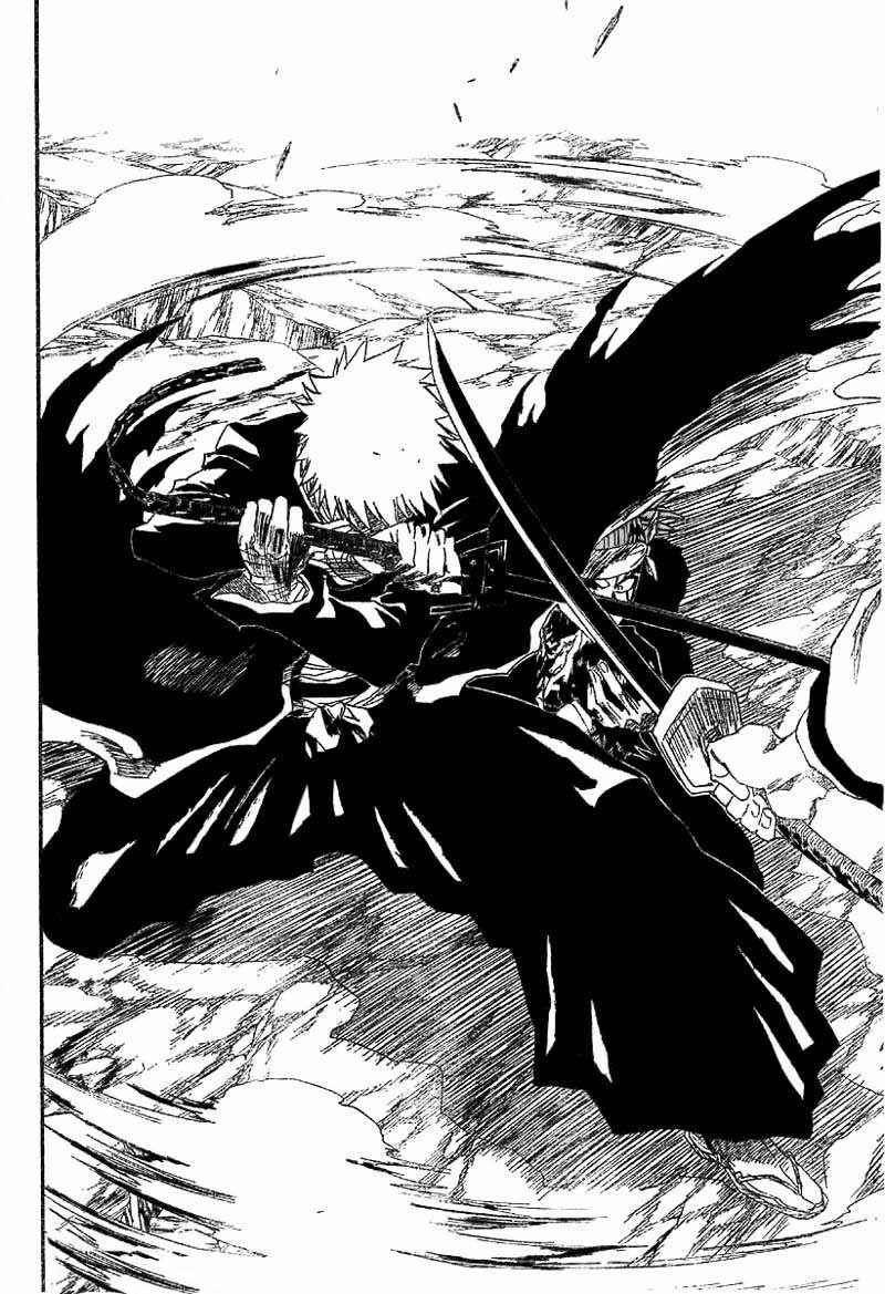 Read Bleach Pt Br Manga Online