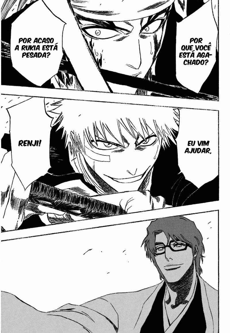 Read Bleach Pt Br Manga Online